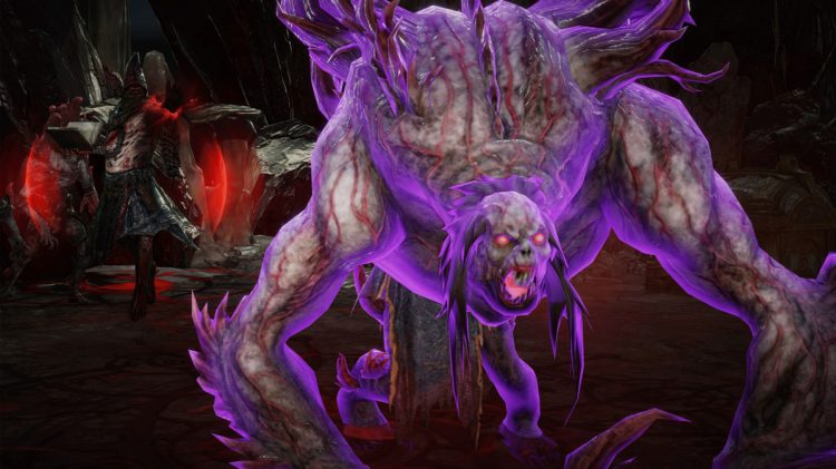Yeni Diablo Immortal Güncellemesi Yarın Yayınlanacak