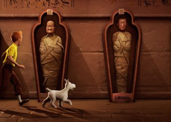 Yeni Tenten Oyununun Çıkış Tarihi Duyuruldu