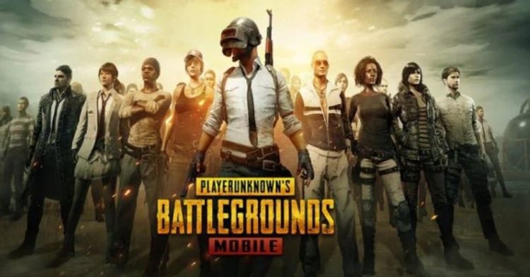 Zombiler PUBG Mobile Oyununa Geri Dönüyor