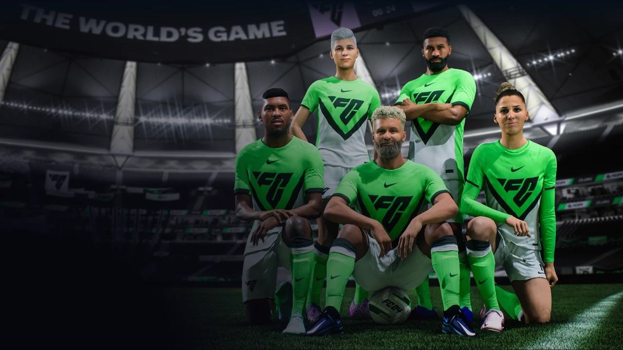 EA SPORTS FC 24 İnceleme