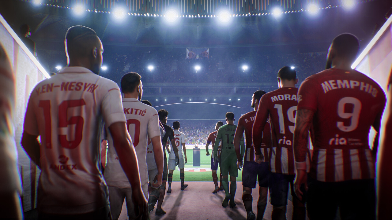 EA SPORTS FC 24 İnceleme