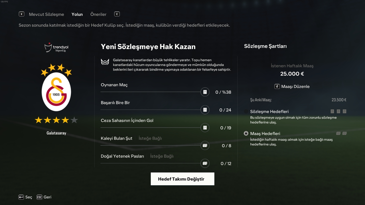 EA SPORTS FC 24 İnceleme