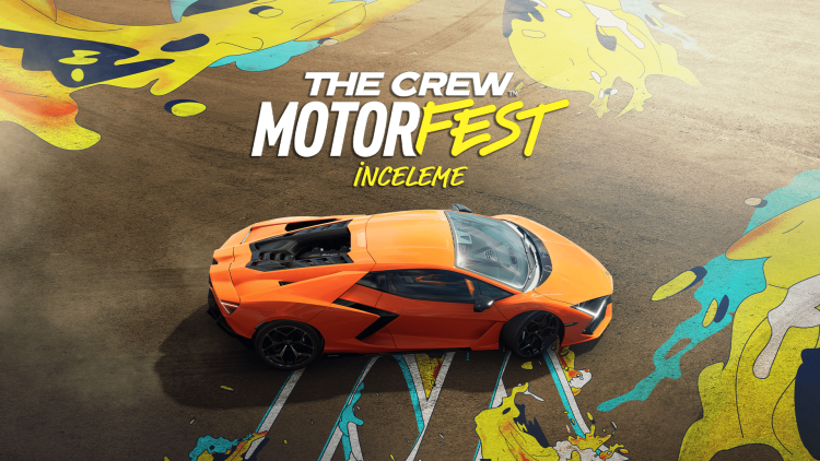 The Crew Motorfest İnceleme