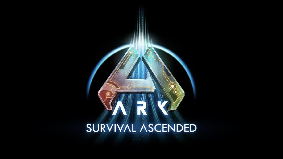 ARK Survival Ascended PC İçin Çıktı!