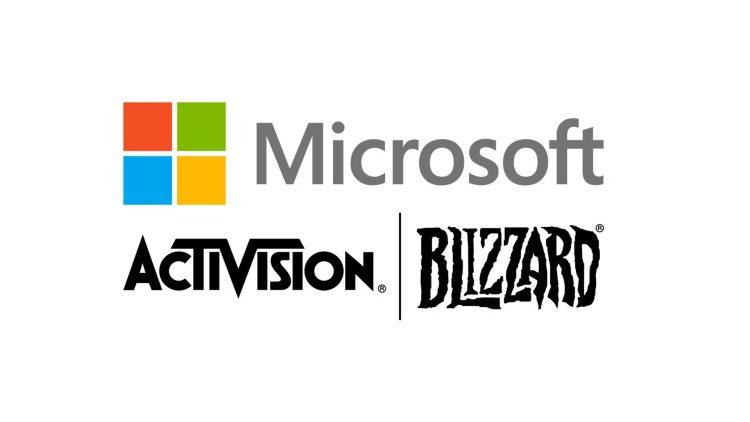 Activision Blizzard Satın Alımı Haftaya Tamamlanabilir