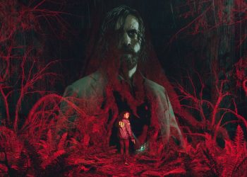 Alan Wake 2 Çıkış Fragmanı