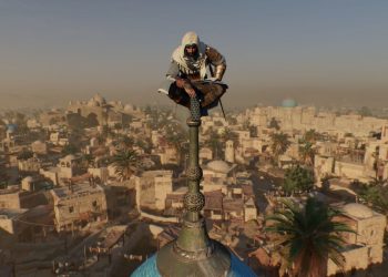 Assassin's Creed Mirage İnceleme Puanları