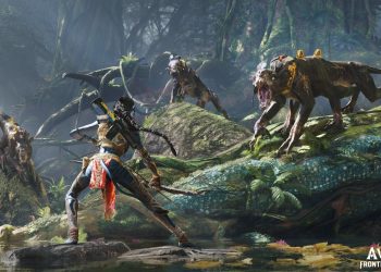 Avatar Frontiers of Pandora Sistem Gereksinimleri