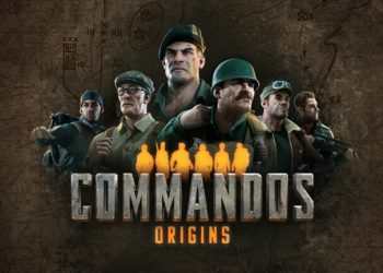 Commandos Origins Duyuruldu
