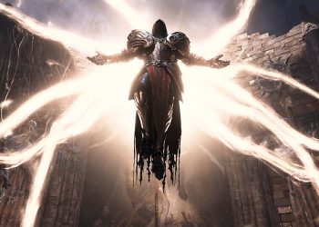 Diablo 4 Steam'de de Satışa Sunuldu