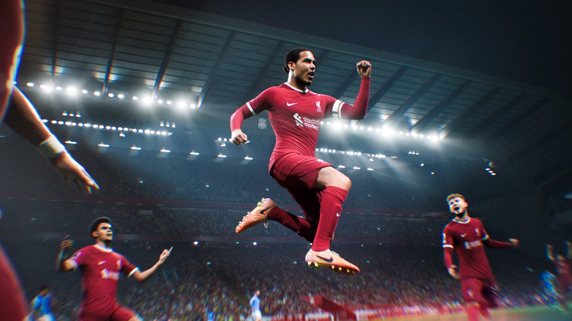 EA Sports FC 24 Oyuncu Sayısı ile Göz Dolduruyor