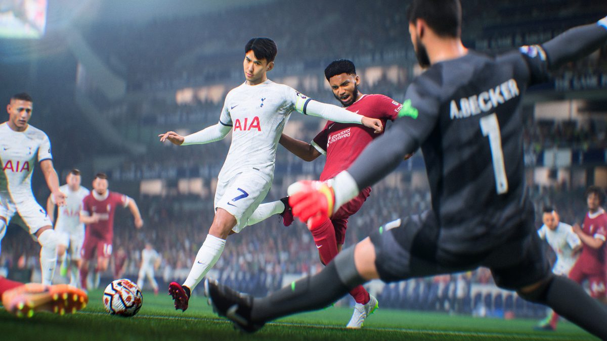 EA Sports FC 24'ün En Çok Tercih Edilenleri Açıklandı