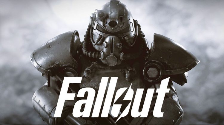 Fallout Dizisinin Tarihi Belli Oldu