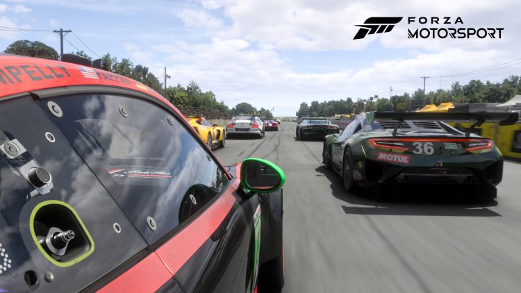 Forza Motorsport İnceleme Puanları