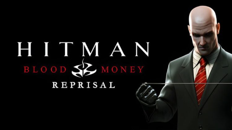 Hitman Blood Money Reprisal Duyuruldu