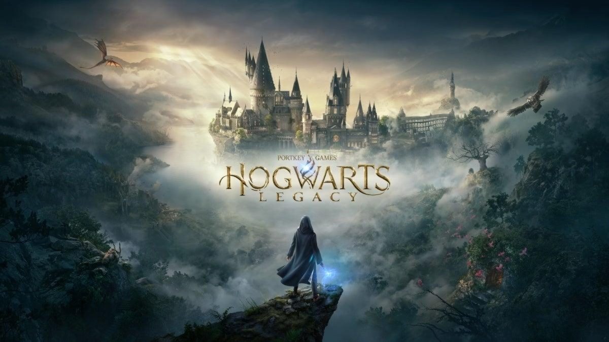 Hogwarts Legacy Switch Görüntüleri Yayınlandı