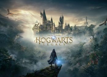 Hogwarts Legacy Switch Görüntüleri Yayınlandı
