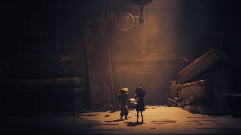 Little Nightmares 3 Kooperatif Oynanış Videosu Yayınlandı