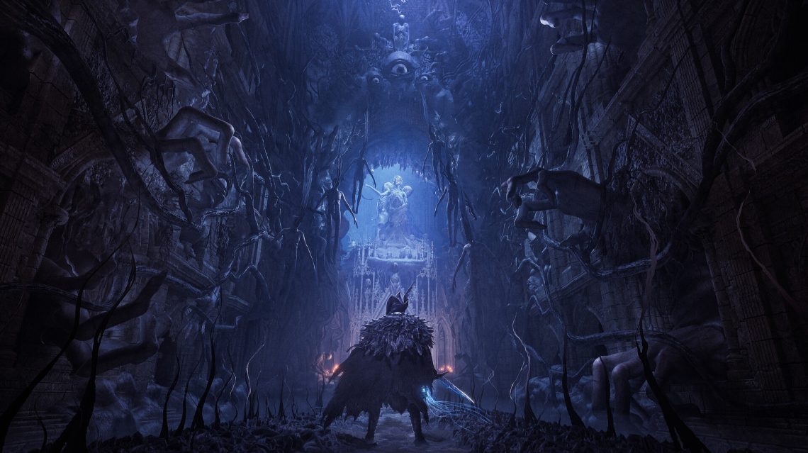 Lords of the Fallen İnceleme Puanları