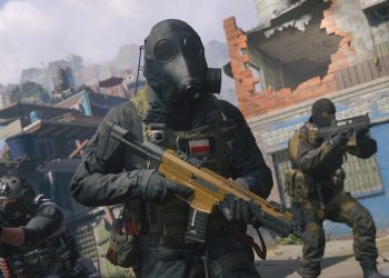 Modern Warfare 3 Silah Özelleştirme Sistemi Videosu Yayınlandı