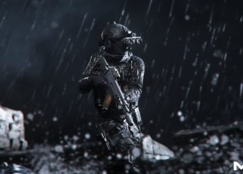 Modern Warfare 3 Sistem Gereksinimleri Belli Oldu