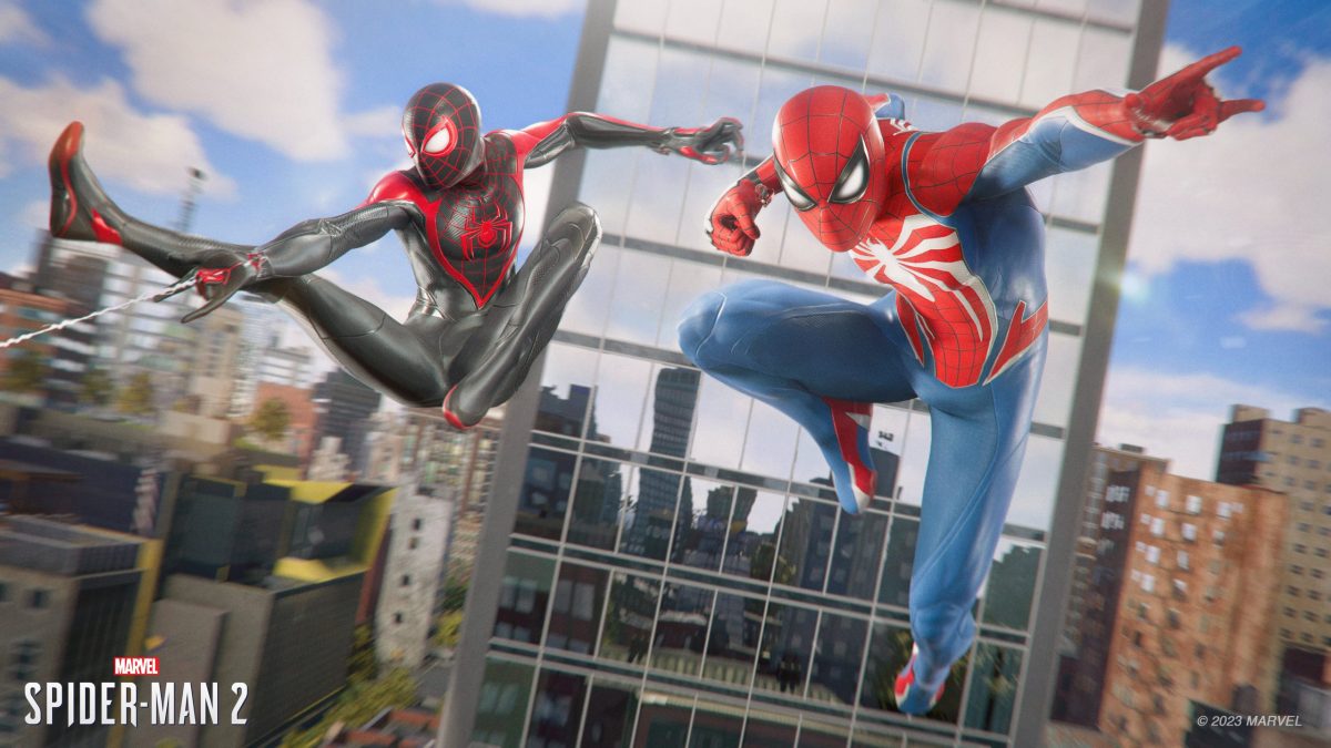 PlayStation Studios Rekoru Spider-Man 2 Oyununa Ait
