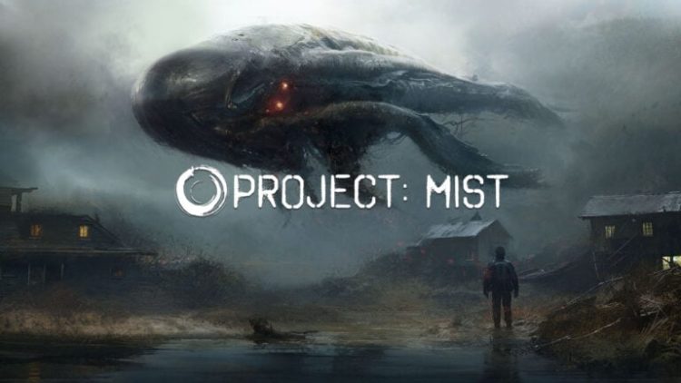 Project Mist Geliyor Yeni Açık Dünya Hatta Kalma Oyunu