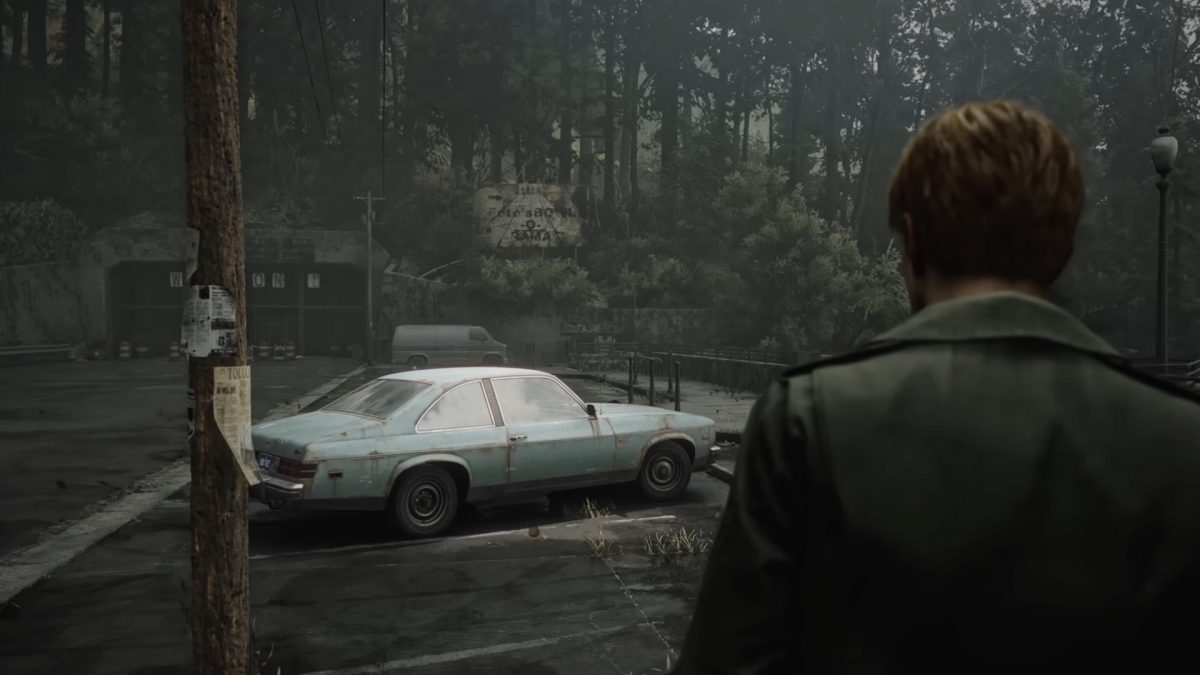 Silent Hill 2 Remake Çıkış Tarihi Çok Yakında Duyurulabilir