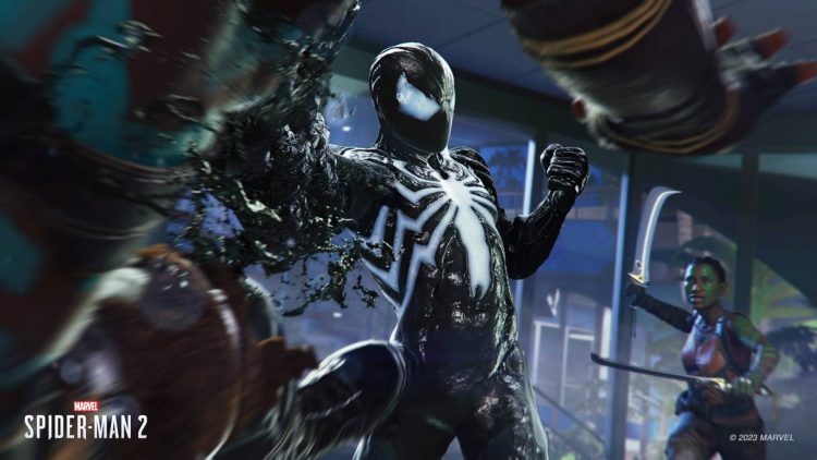 Spider-Man 2 PC Versiyonu İçin İlk İşaret Gelmiş Olabilir