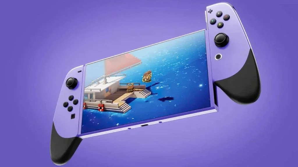 Switch 2 Çıkış Tarihi ve Fiyatı Sızdırıldı