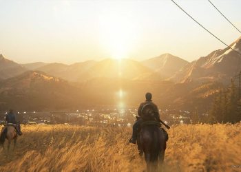 The Last of Us Part 2 PS Plus Servisine Geliyor Mu