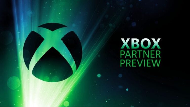 Xbox Partner Canlı Yayını Duyuruldu