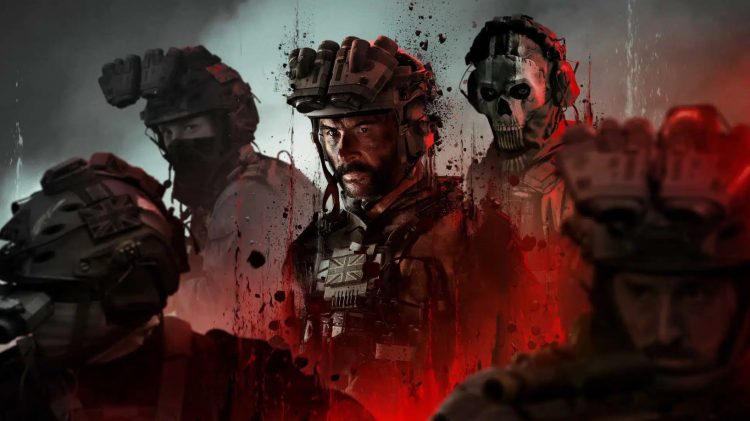 Yeni Call of Duty Next Yayını Duyuruları