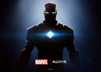 Yeni Iron Man Oyunu İçin Epey Bekleyeceğiz