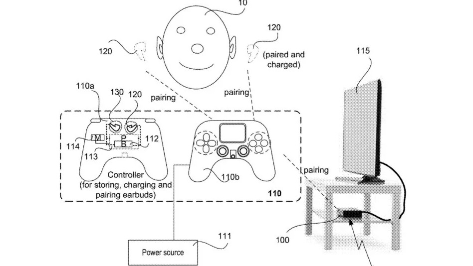 ps5-controller-earbuds-patent