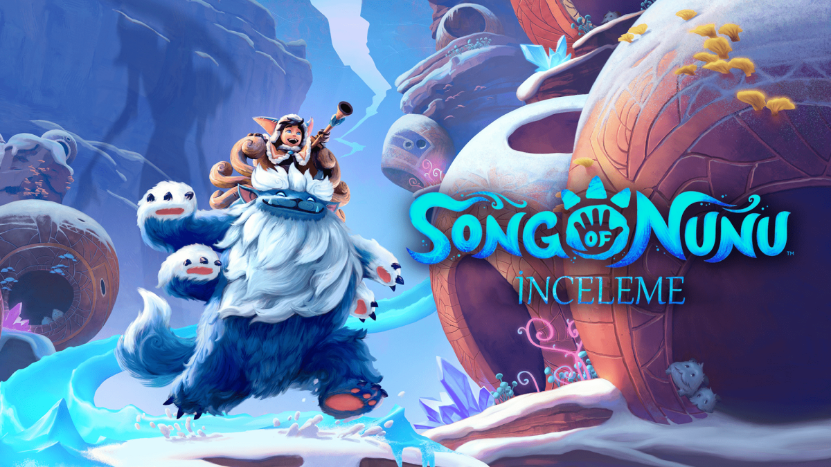 Song of Nunu İnceleme