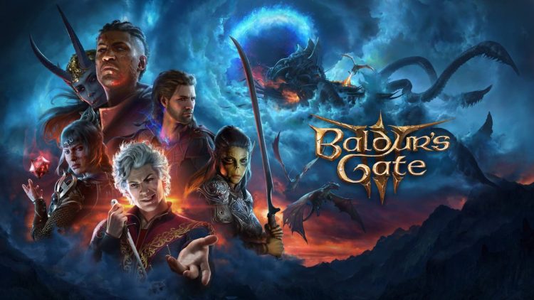 Baldur's Gate 3'ün Deneme Sürümü Yayınlandı
