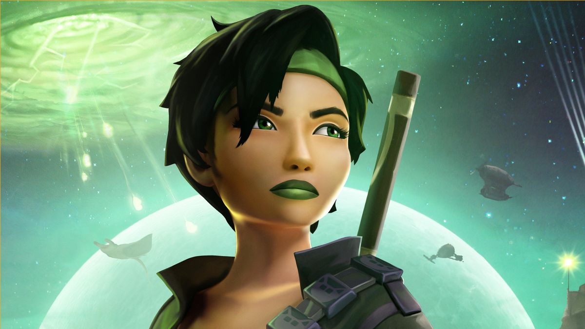 Beyond Good & Evil 20th Anniversary Edition Teyit Edildi