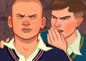 Bully 2 GTA 5 Dosyalarında Bulundu