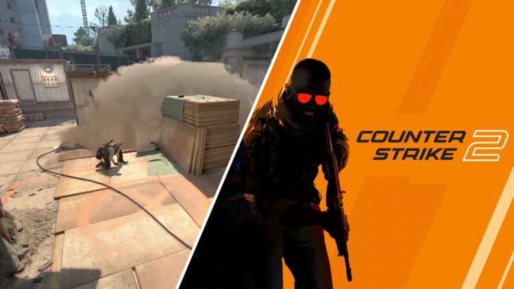 Counter-Strike 2’ye Atölye Haritaları Geldi