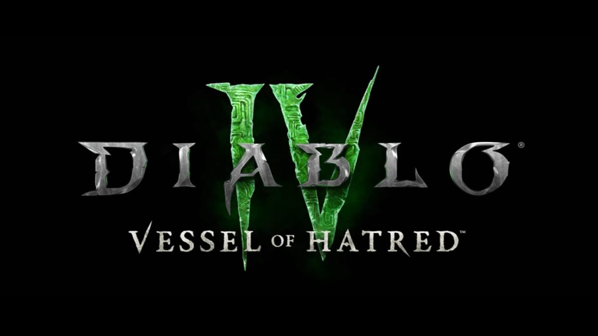 Diablo 4 Genişlemesi Vessel of Hatred Duyuruldu!