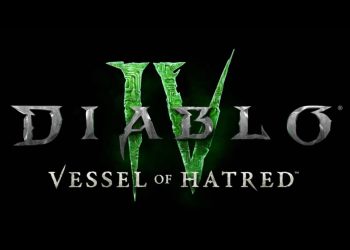 Diablo 4 Genişlemesi Vessel of Hatred Duyuruldu!