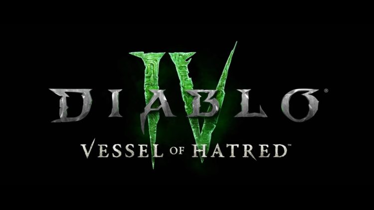 Diablo 4 Genişlemesi Vessel of Hatred Duyuruldu!