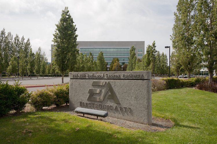 EA Karakterleri Oyunculara Seslendirecek Patent Başvurusunda Bulundu