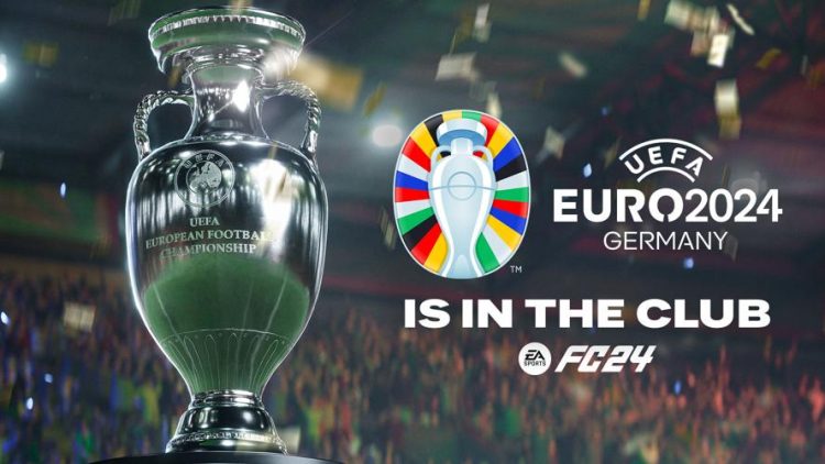 EA Sports FC 24 EURO 2024 İçeriği Alacak