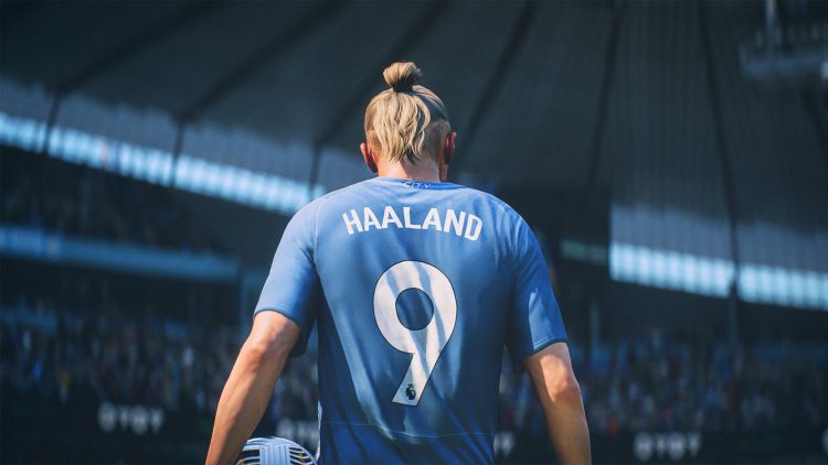 EA Sports FC 24 Turnuvası Düzenlenecek Kazanana PS5 Var!