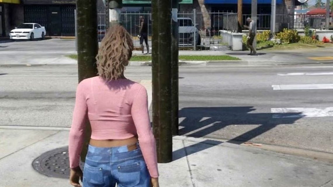 GTA 6 Farklı İsim ile Çıkabilirmiş