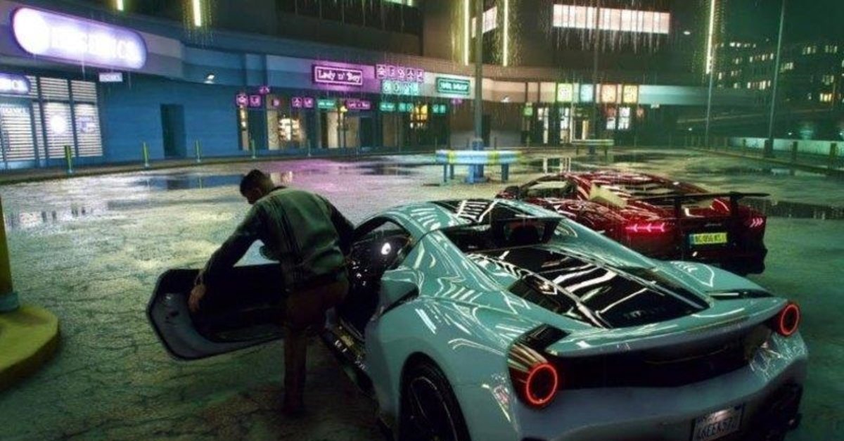 GTA 6 Sigara Bıraktırdı