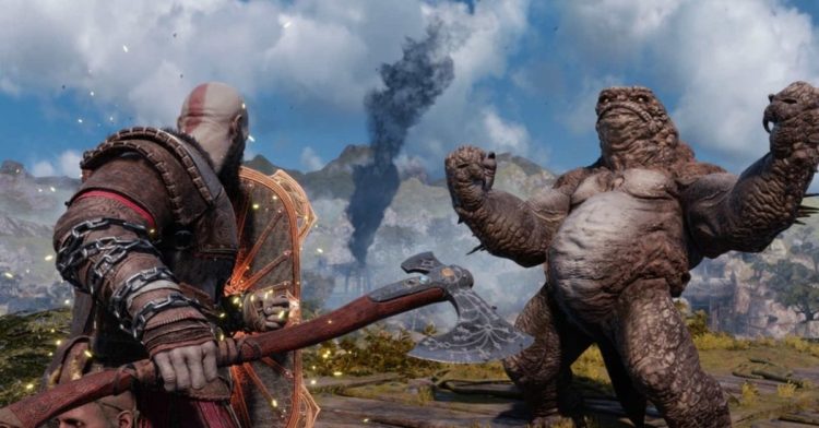 God of War Ragnarök Genişlemesi Yakında Duyurulacakmış