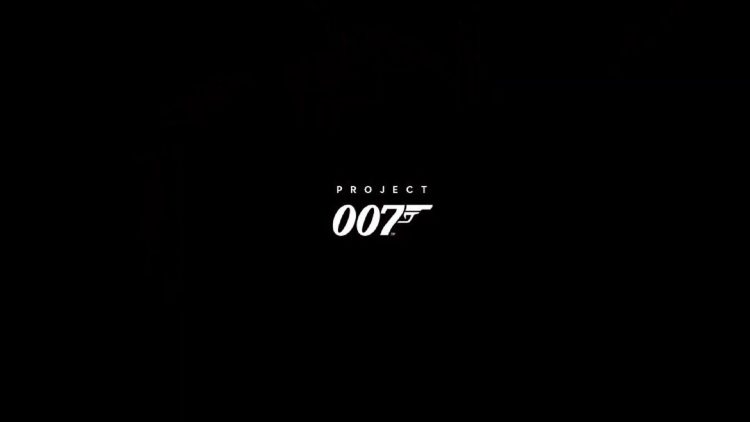 IO Interactive'in James Bond Oyunu Hakkında Yeni Detaylar